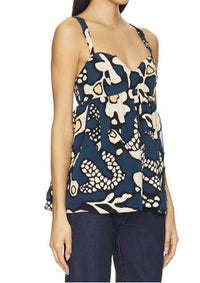Ulla Johnson - Emira Tunic Top