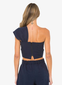 Just Bee Queen - Blaire Top