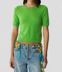 Guest In Residence - Compass Sweater Tee