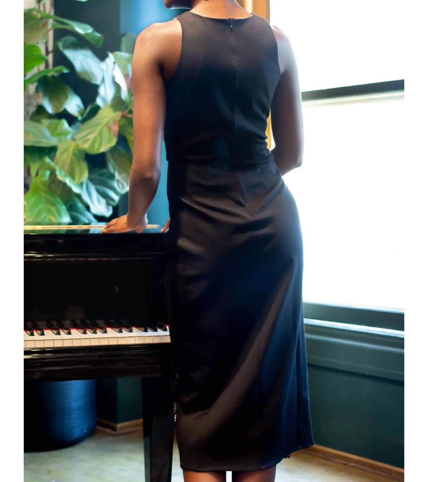 Emmerson Dress
