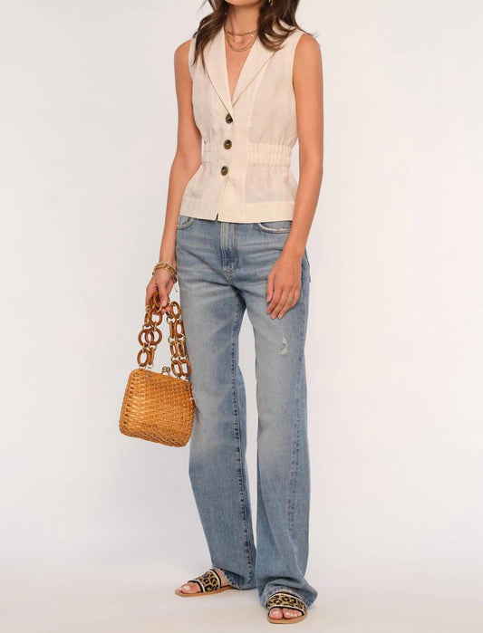 Heartloom - Women's Otto Vest