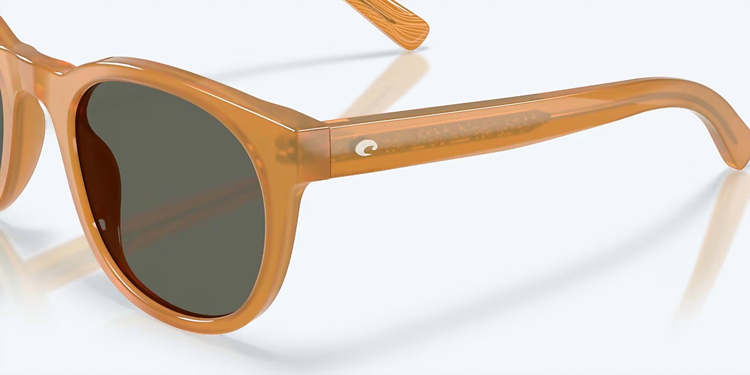 Costa Del Mar - Women's Middles Polarized Sunglasses