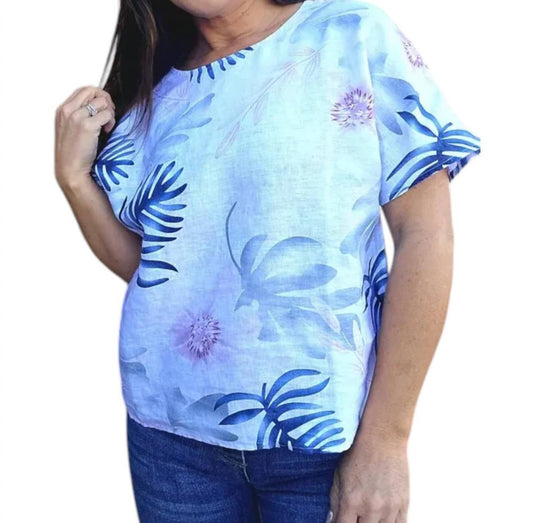 Charlie B - Dolman Sleeve Top