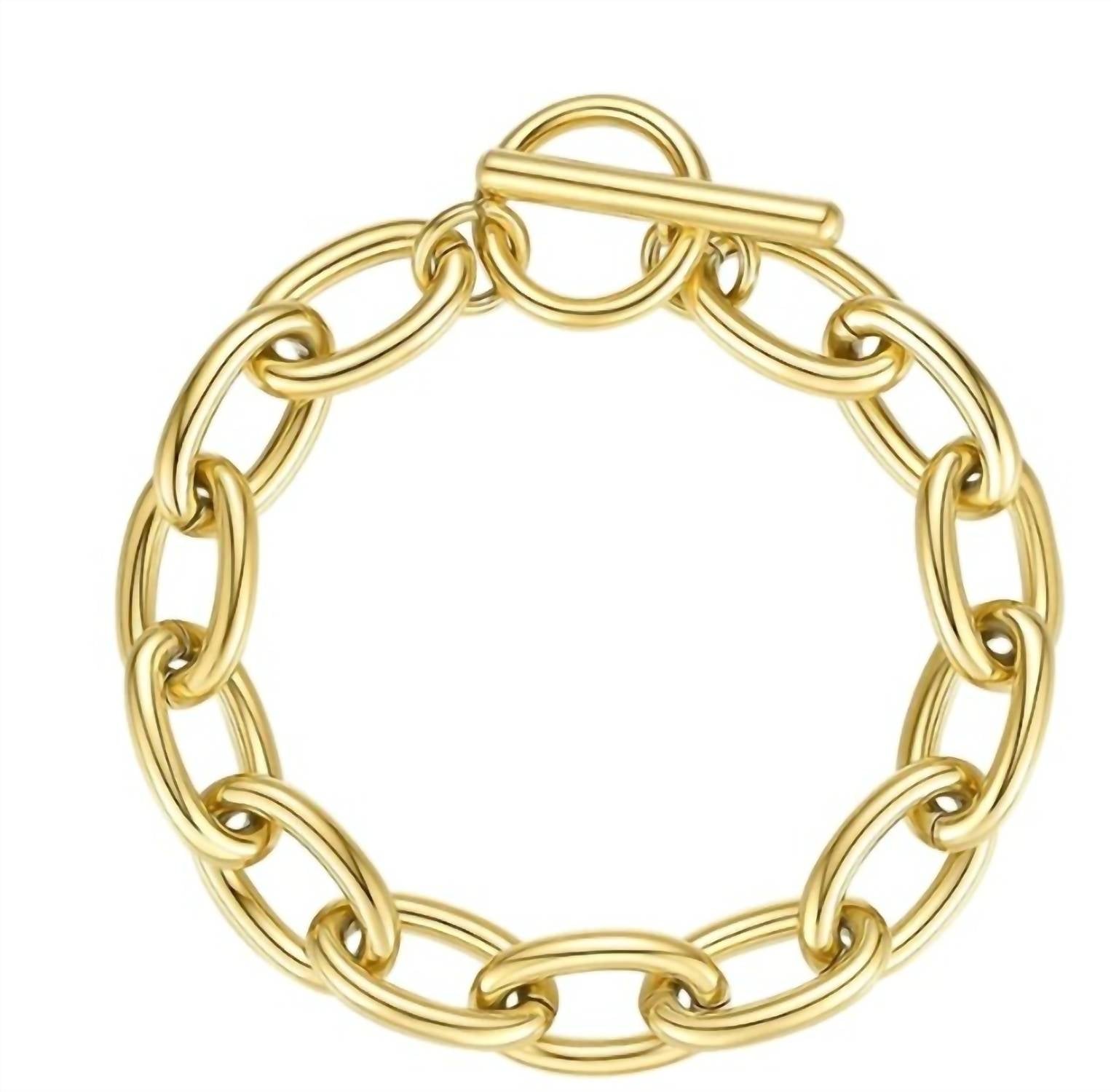 Katie Rae Collection - Women's Links Bracelet