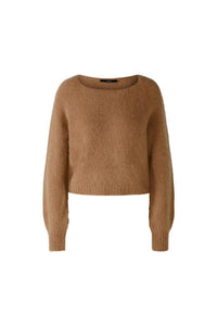 Oui - Knit Pullover Sweater