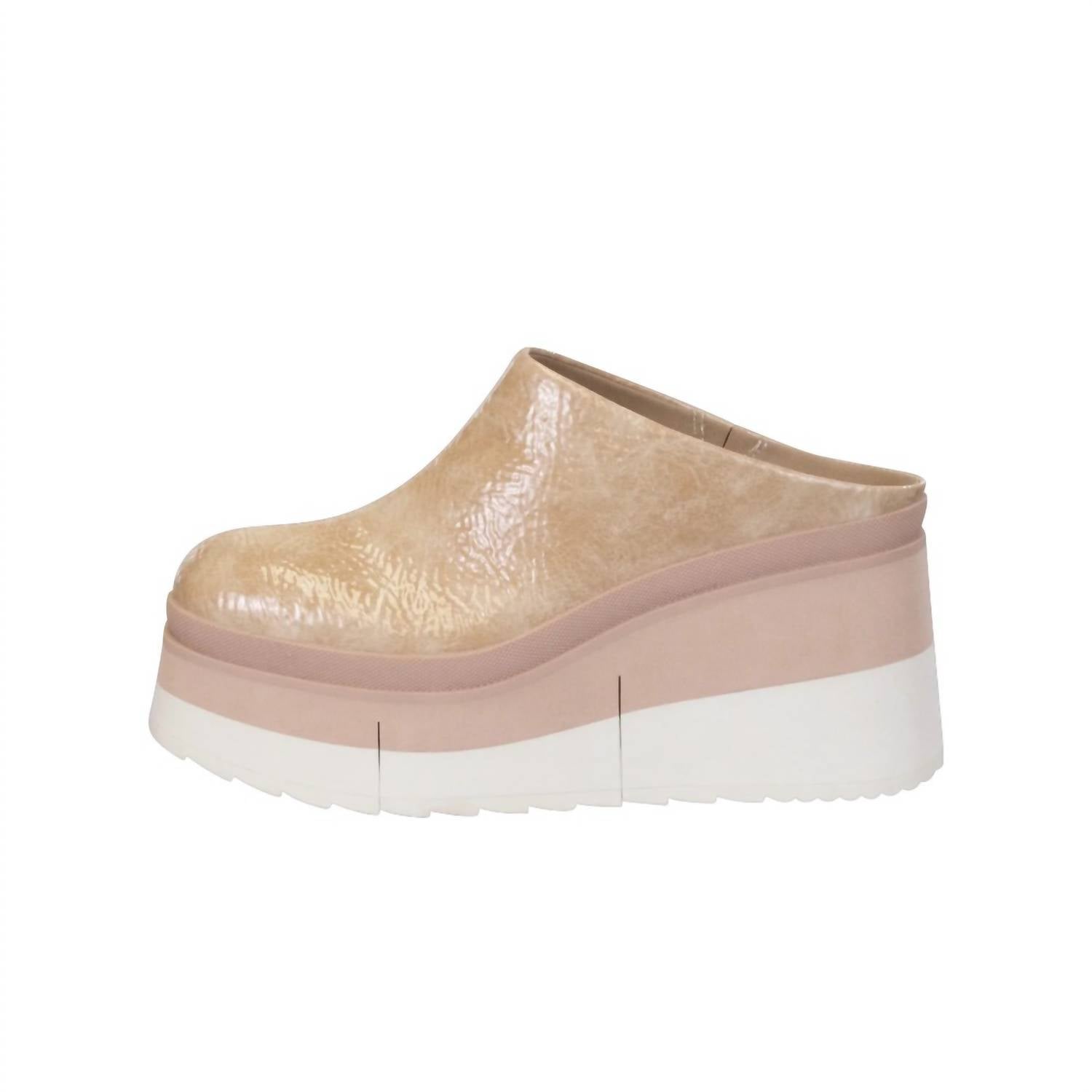 Naked Feet - Women’s Coach Shoes