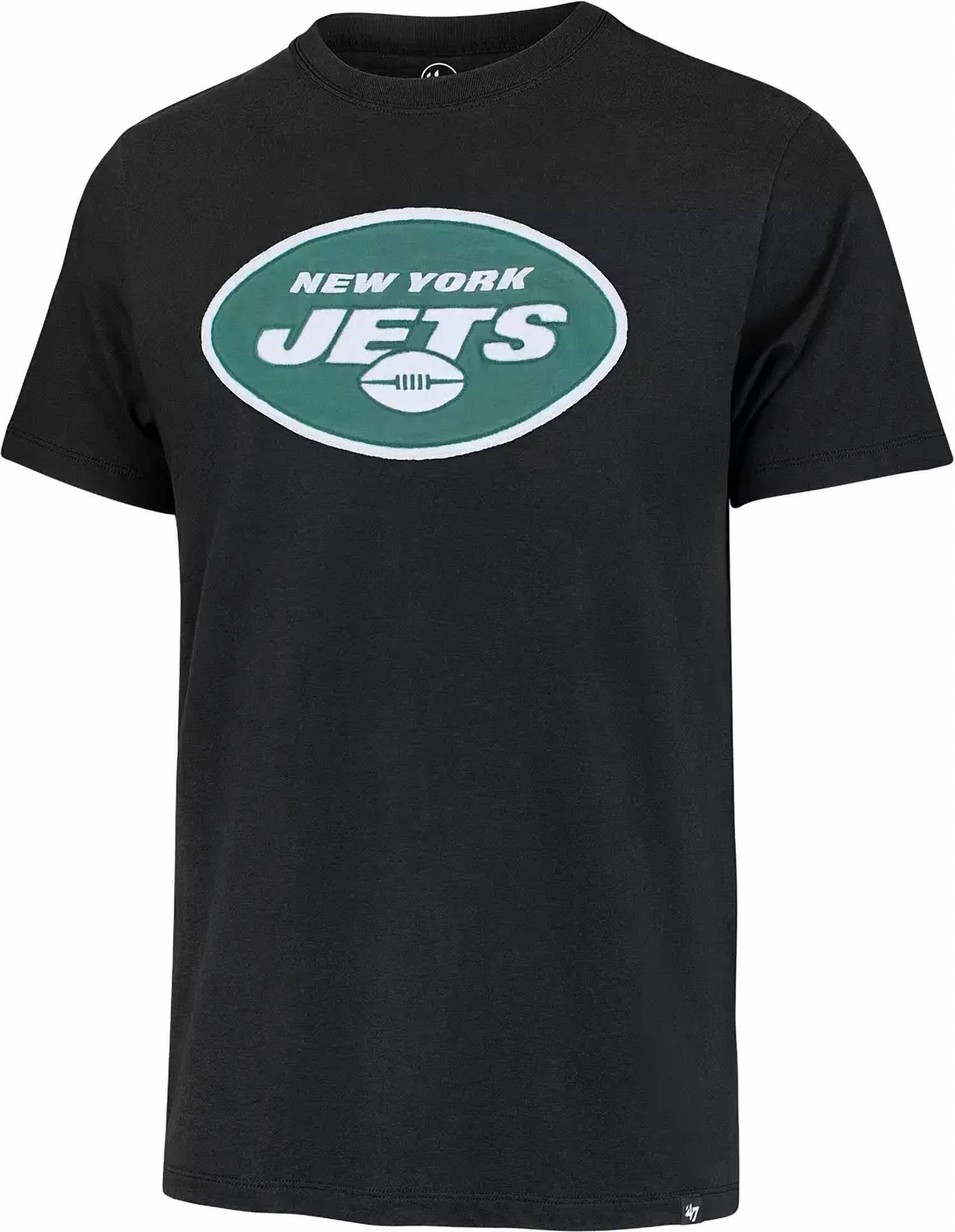 ’47 - Unisex New York Jets Franklin Fieldhouse Tee