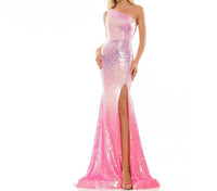 Colors Dress - Gretchen Gown