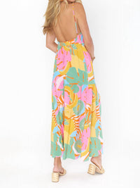 Show Me Your Mumu - Julia Maxi Dress
