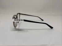 Michael Kors - Women's Luxemburg Cat Eye Eyeglasses