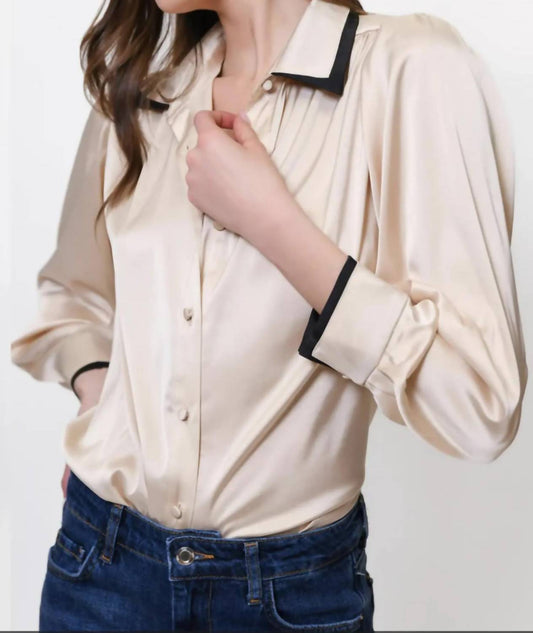 Hutch - Kodie Blouse