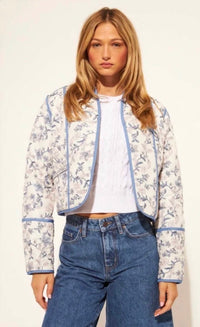 John + Jenn - Marion Jacket