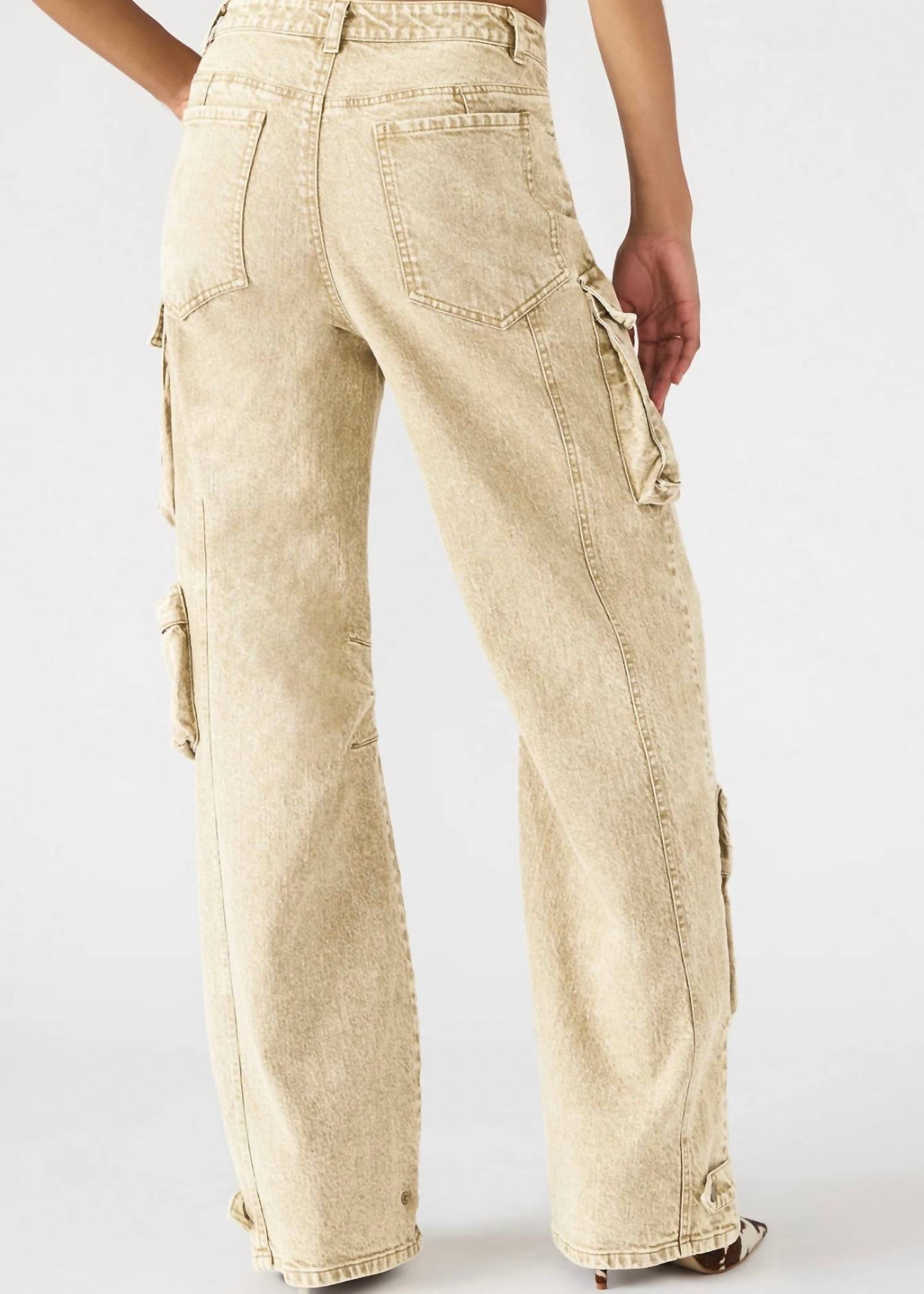 Steve Madden - Duo Pant