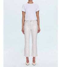 Pistola - Lennon High Rise Crop Boot Pants