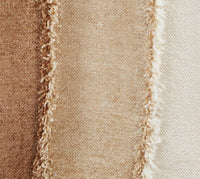 Saro Lifestyle - Color Cascade Fringed Table Runner 16"x72"