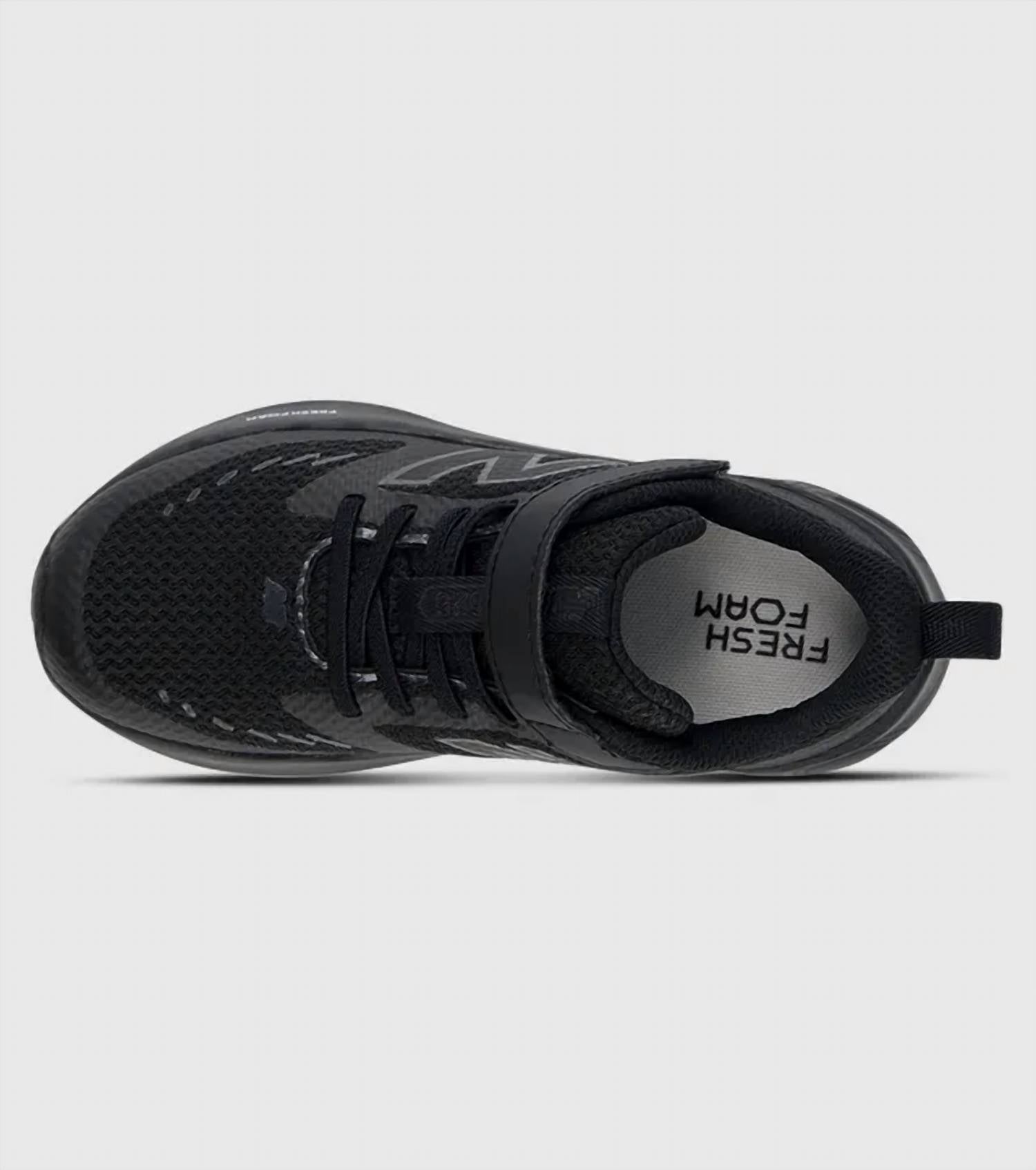 New Balance - Boy's Fresh Foam Running Shoes