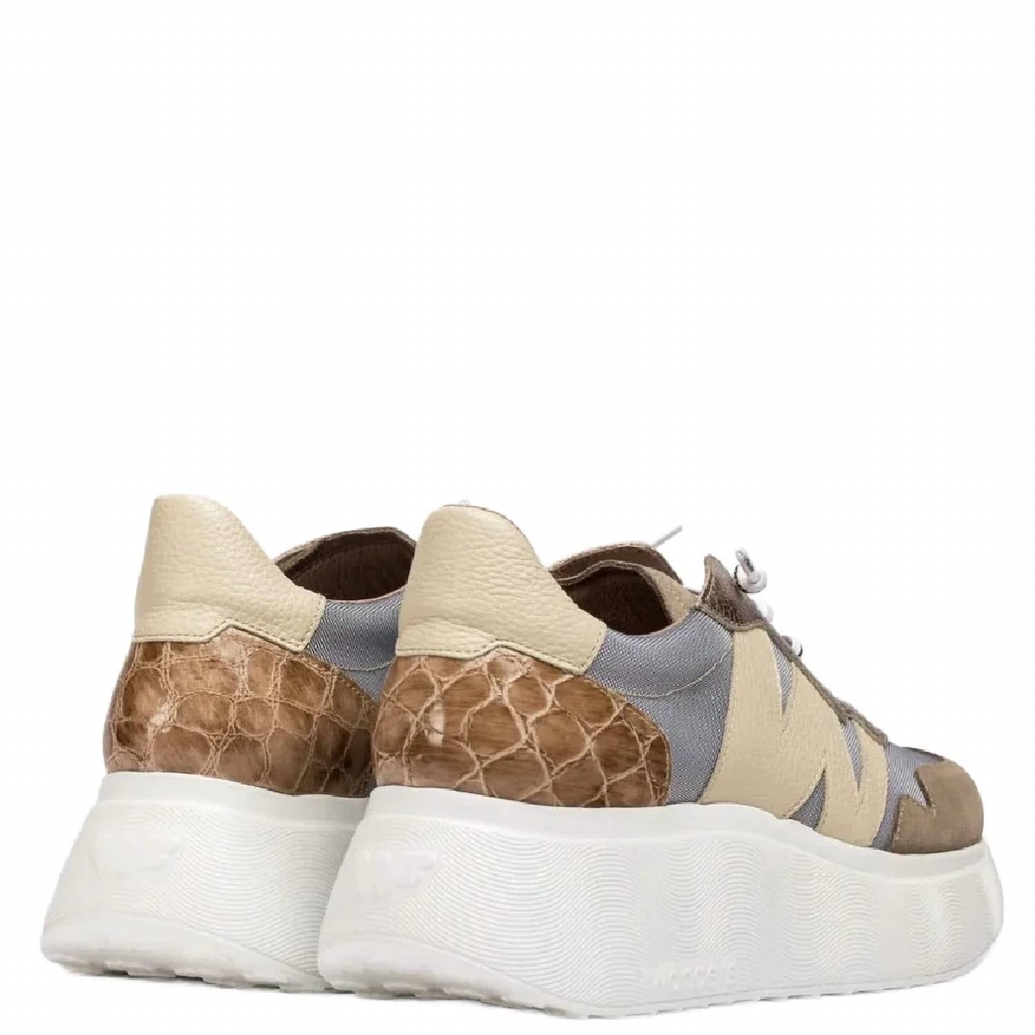 Wonders - Women's Arabia Sneakers