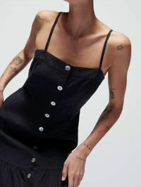Nation Ltd - Luciana Midi Dress