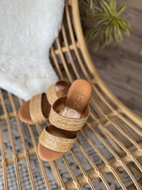 Beach By Matisse - Women's Seaview Wedges Platform Sandals