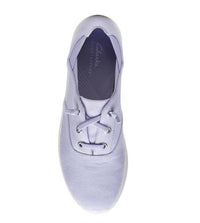 Clarks Women's Breeze Ave Sneaker in lilac - women's sneaker - view 5