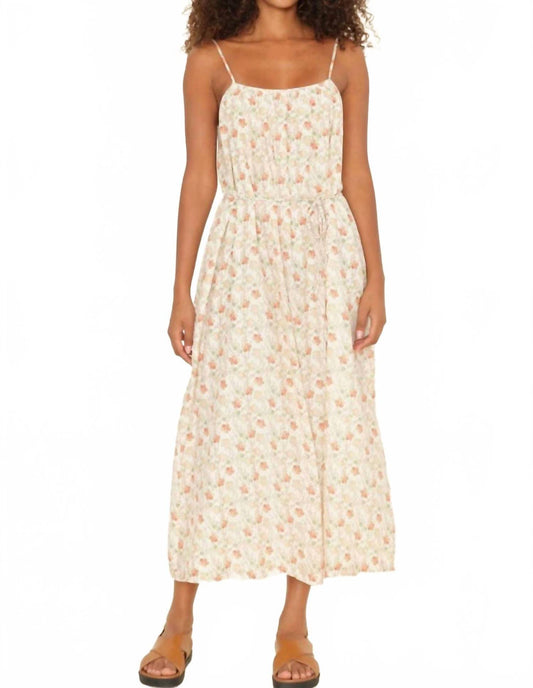 Xirena - Vanna Midi Dress