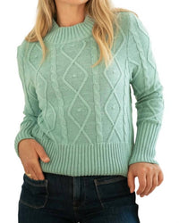 Burgess Sweaters - Dublin Sweater