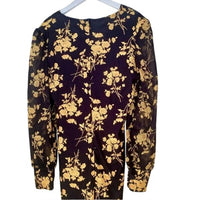 Gaje - Women's Elegant Floral Dress