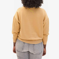 Clare V. - Le Drop Block Ciao Top