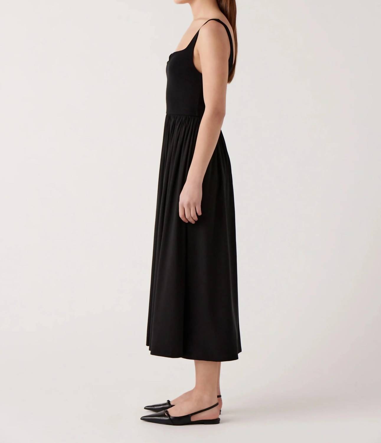 Rue Sophie - Lucia Midi Dress