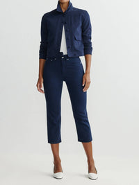 Dl1961 - Women'S - Blouson Jacket