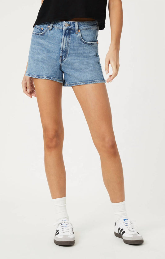 Mavi - Vella Denim Shorts