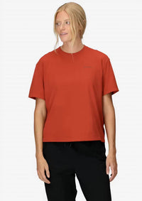 Marmot - Women's Airexchange Short-sleeve T-shirt