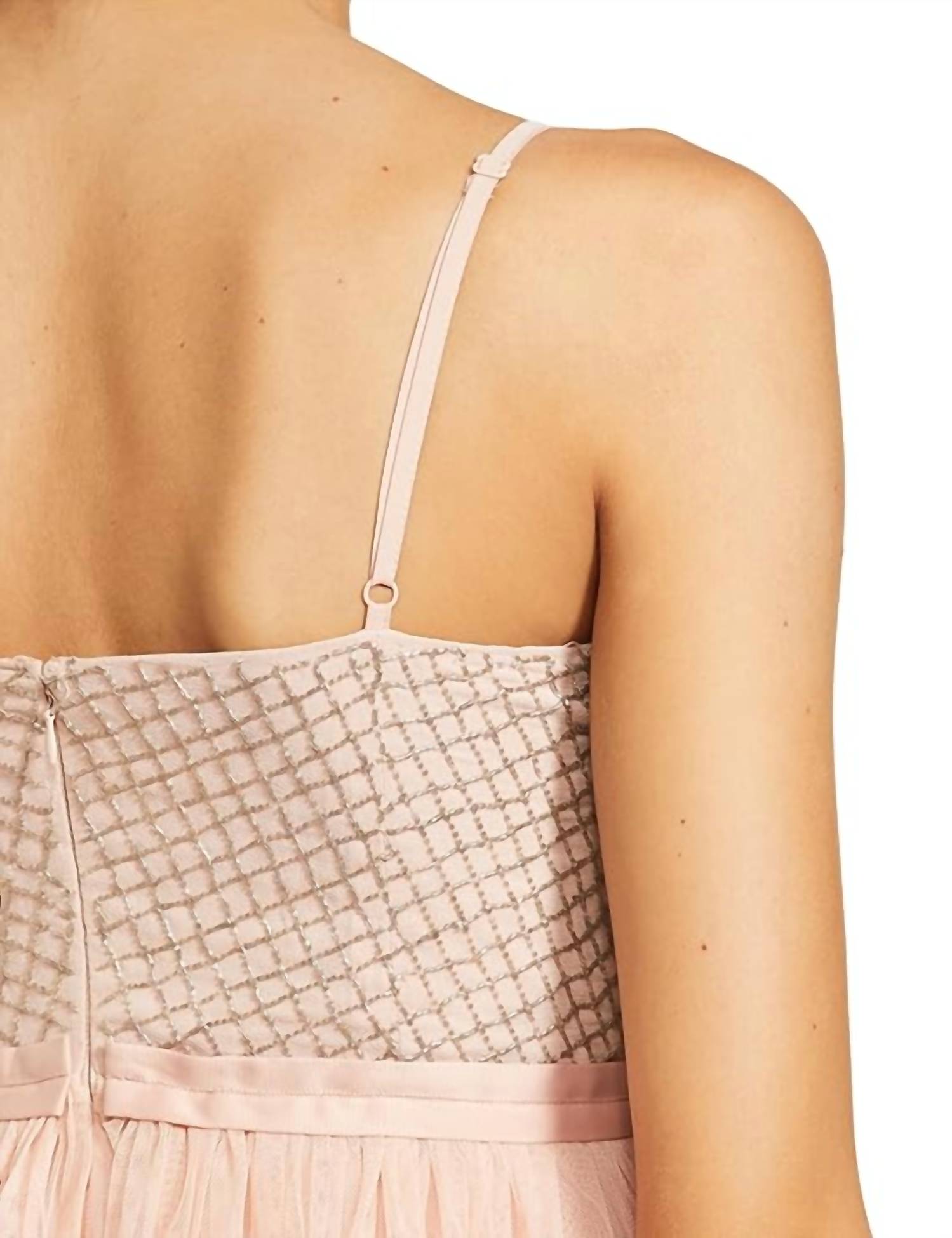Needle & Thread - Coppelia Dress
