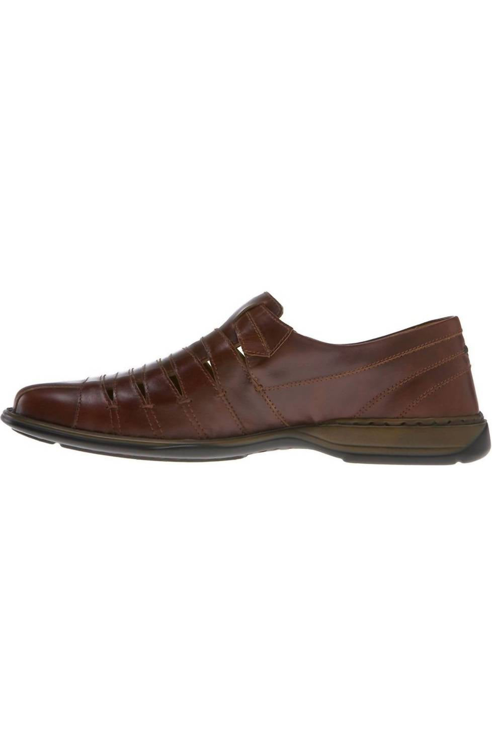 Josef Seibel - Men's Steven Slip-ons