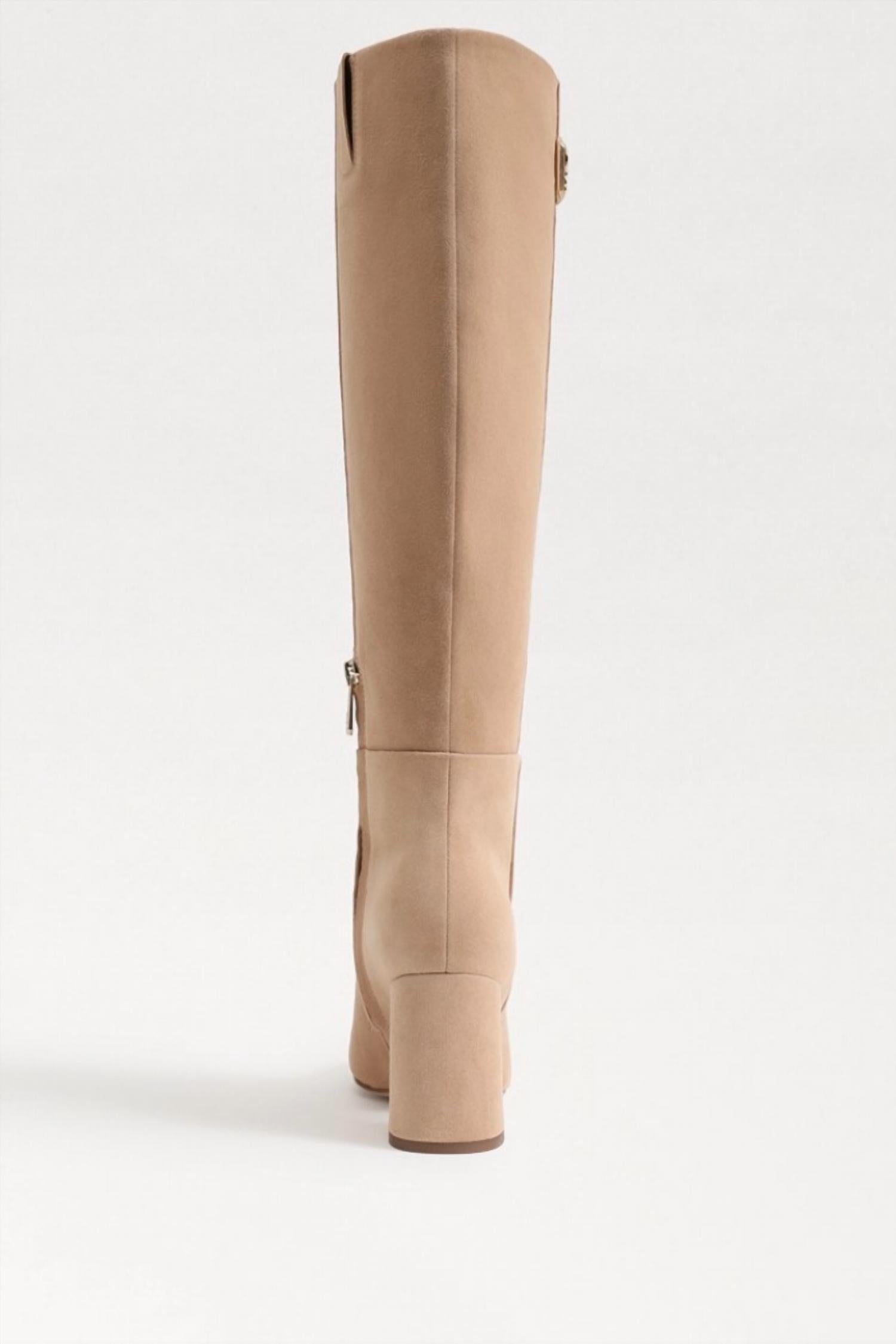 Sam Edelman - Women's Faren Knee High Boots