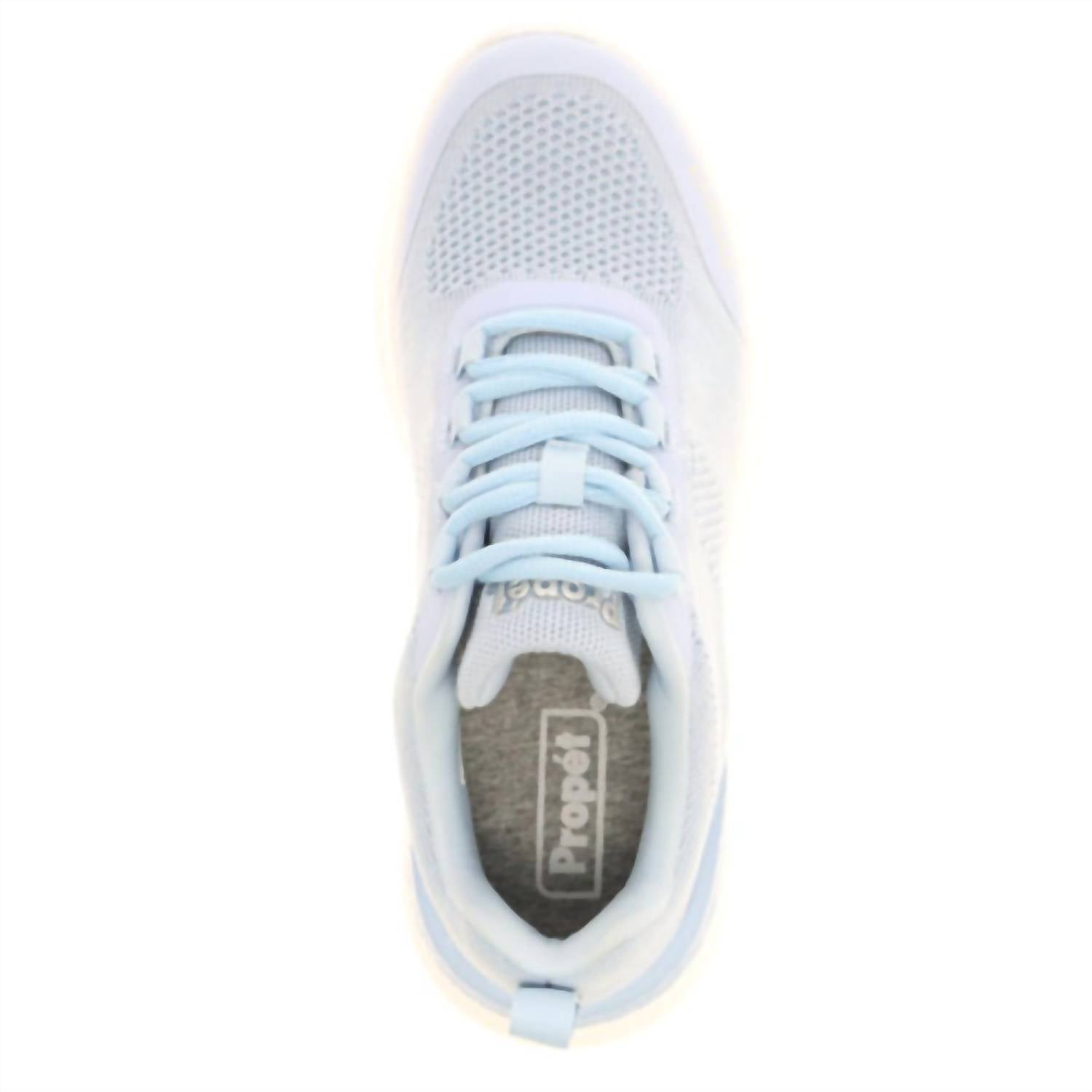 Propet - Women's B10 Usher Sneaker