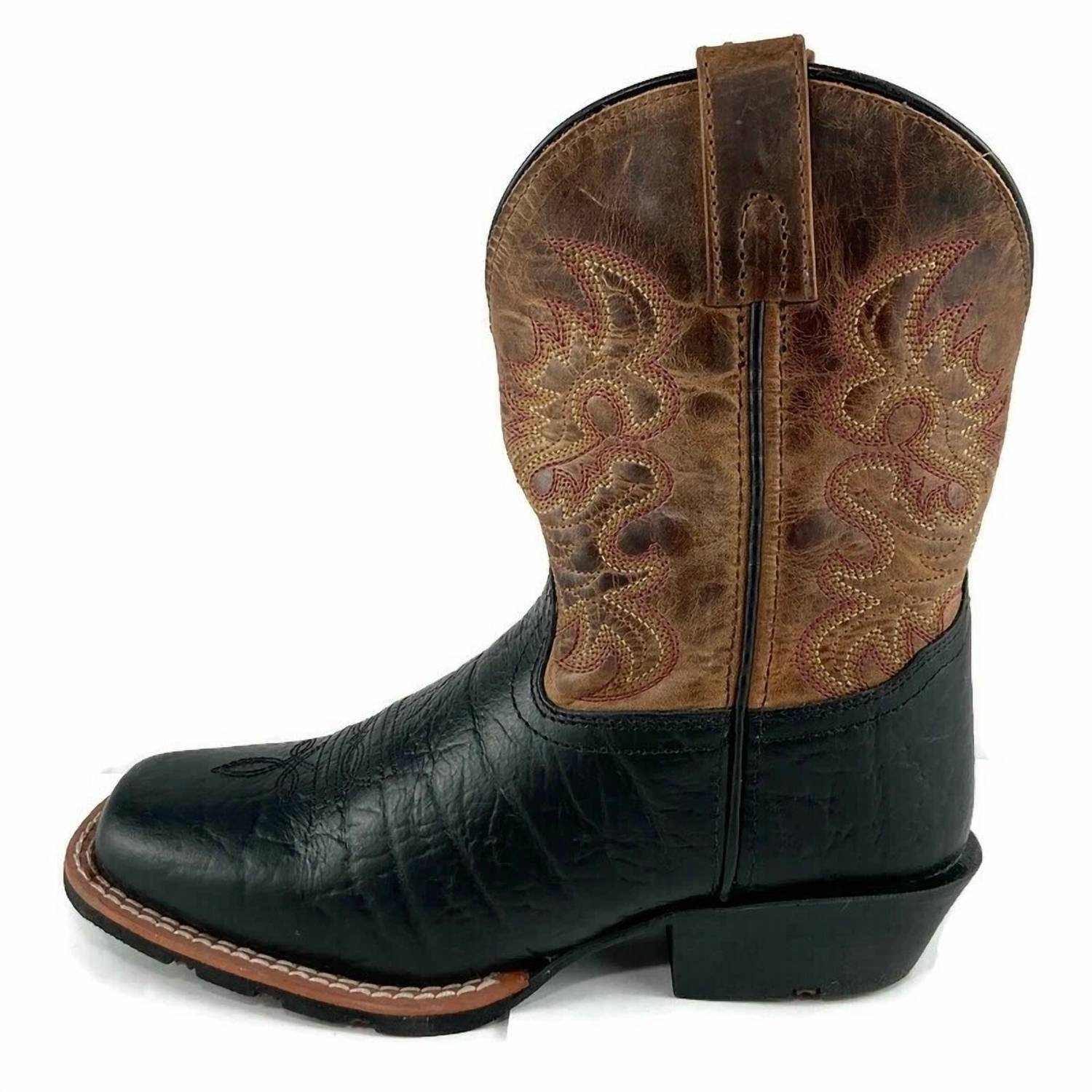 Dan Post. - Kid's Cowboy Western Boots