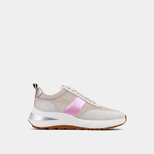 Shu Shop - Women's Serafina Sneaker