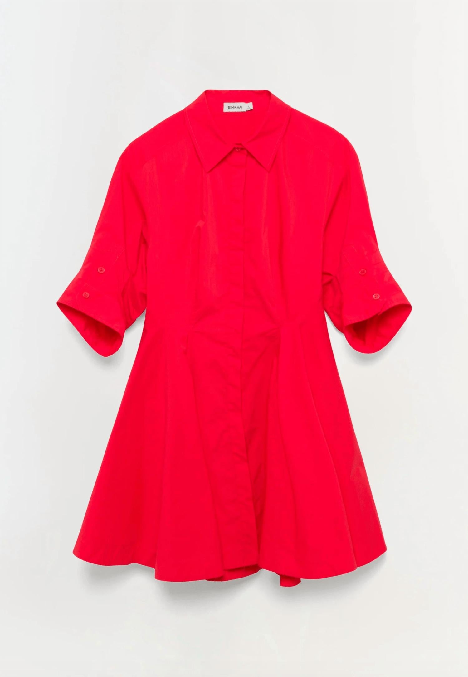 Simkhai - Women's Jazzie Dress