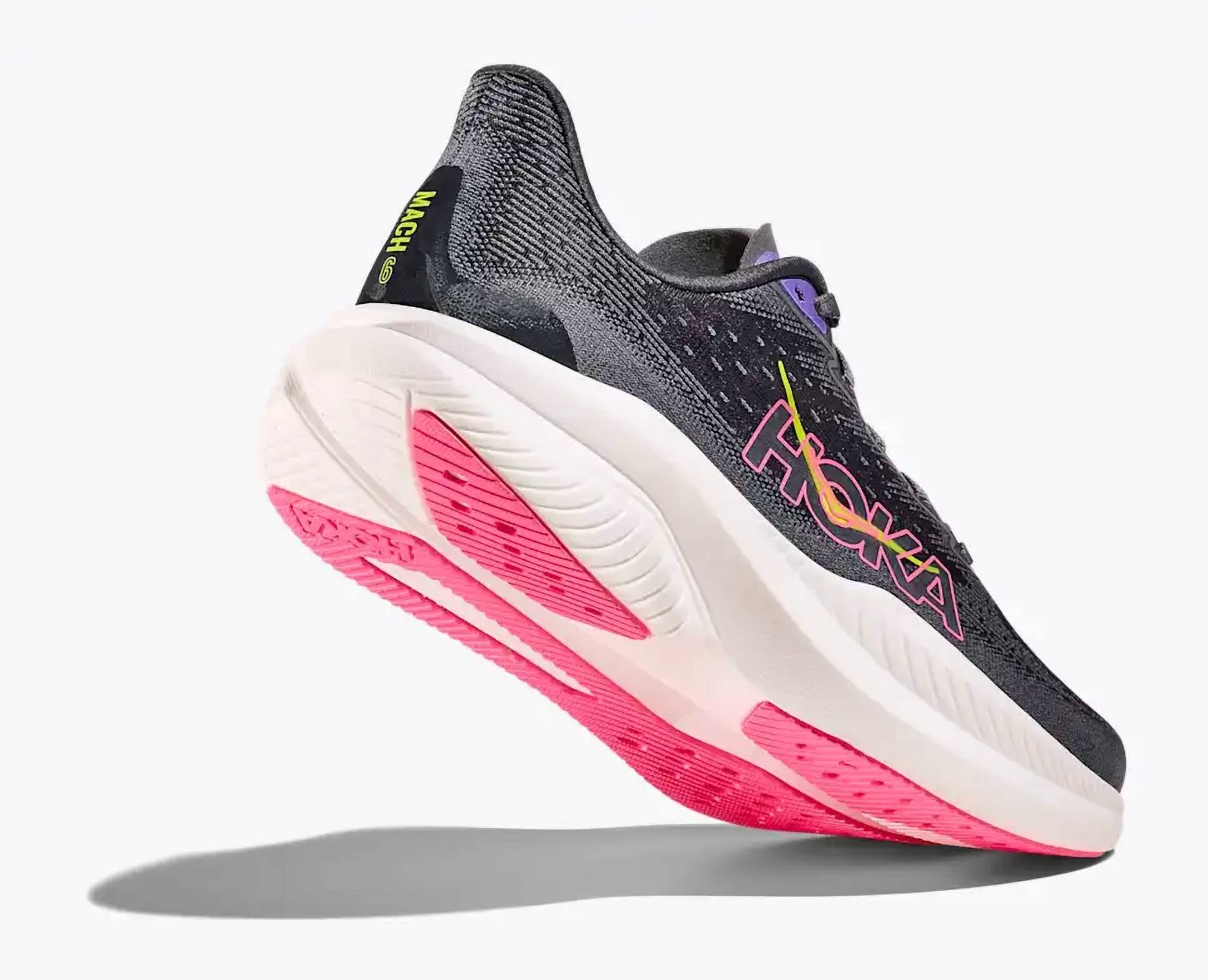 Hoka - Women's Mach 6 Running Shoes