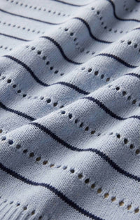 Z Supply - Darby Stripe Sweater