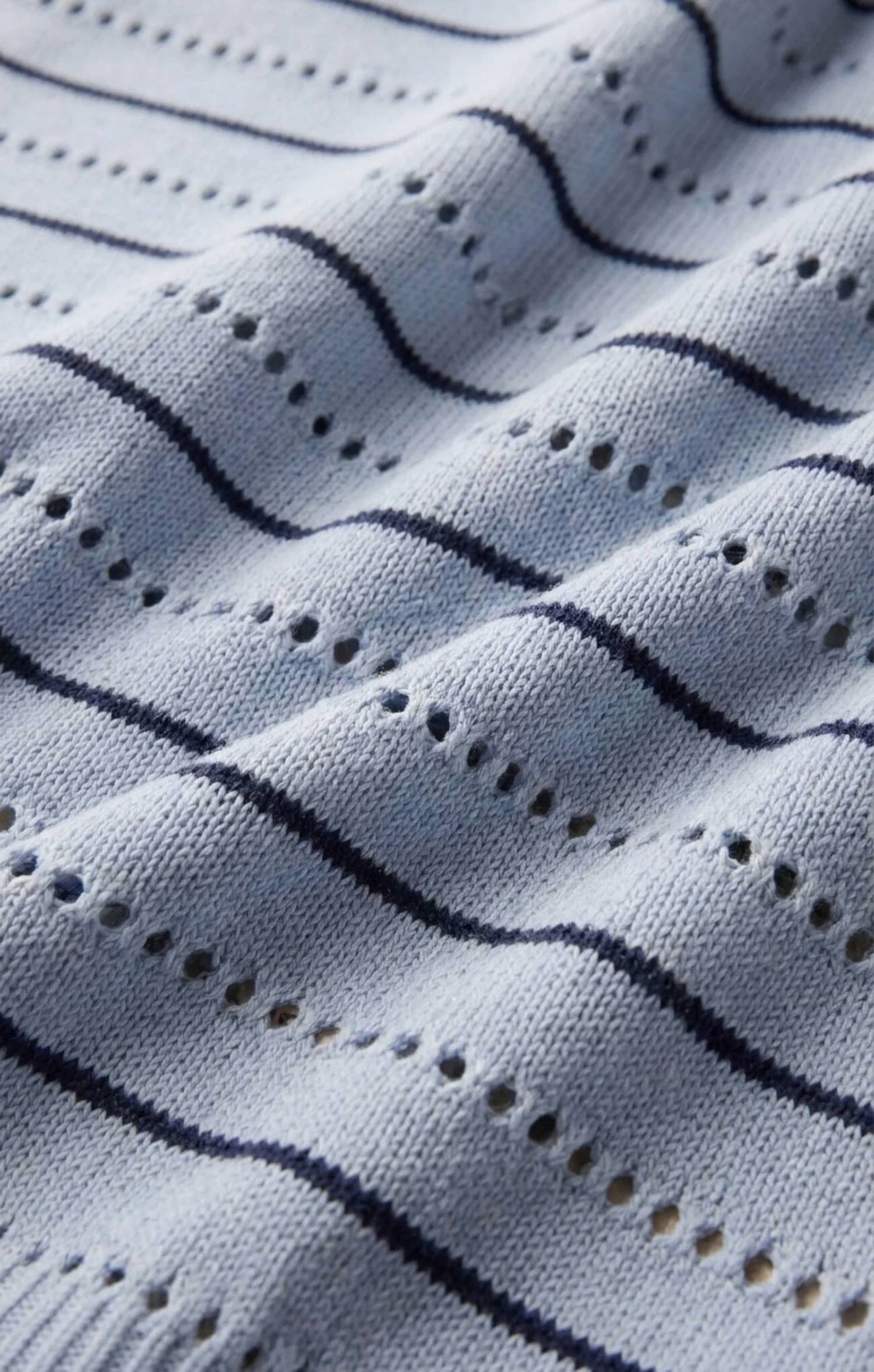 Z Supply - Darby Stripe Sweater