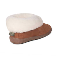 Cloud Nine - Women Sheepskin Bootie