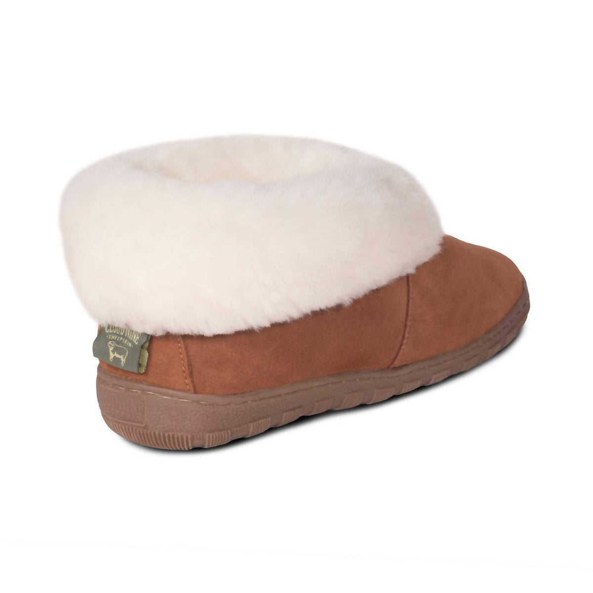 Cloud Nine - Women Sheepskin Bootie