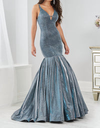Tiffany Exclusives - Women's Classic Mermaid Dress