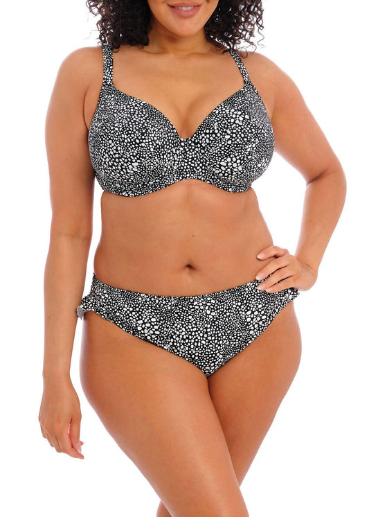 Elomi - Pebble Cove Plunge Bikini Top