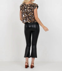 Emily Mccarthy - Hatti Sequin Tank