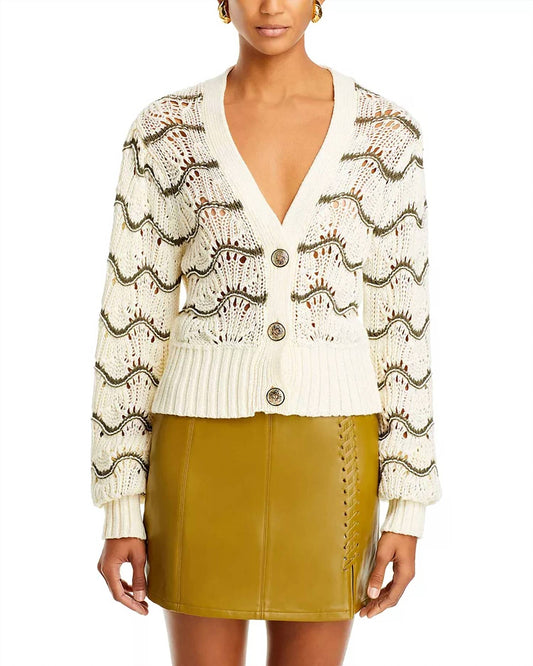 Ramy Brook - Daniela Cardigan