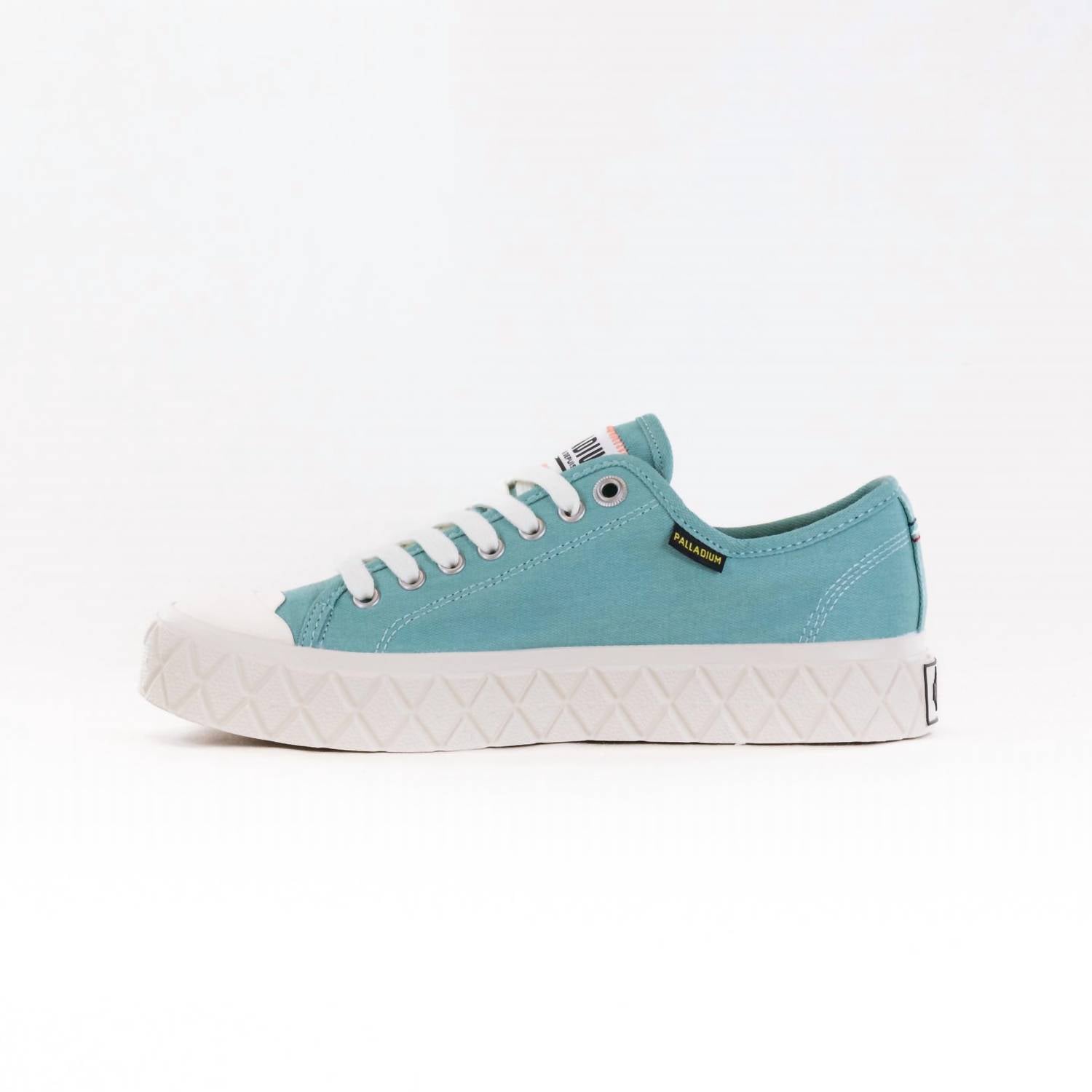 Palladium - Women's Palla Ace Cvs Organic Sneakers