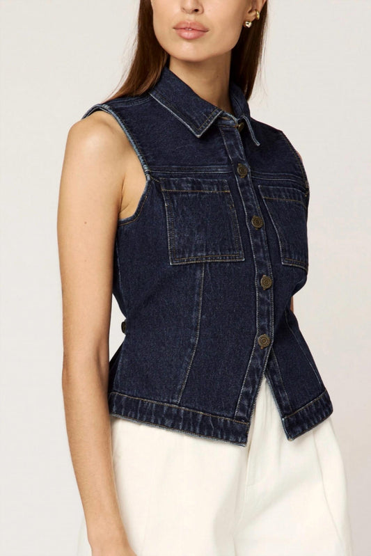 Cleobella - Franka Vest